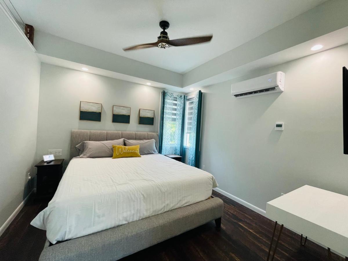 Sonsak - Unit 4 Apartment Шарлотсвил Екстериор снимка